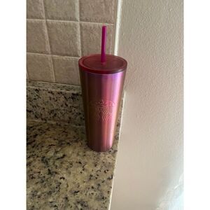 Starbucks tumbler‎